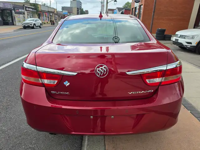 2012 Buick Verano546604550771200005