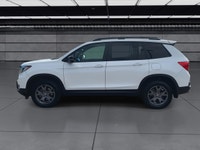 Experience sophistication and performance with the 2023 Honda Passport Sport AWD. Dressed in a strik... (image 4)