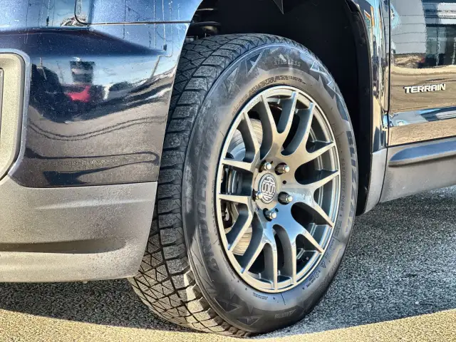2017 GMC Terrain SLE FWD SLE-1606394262445762565