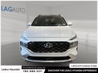 2022 Hyundai Santa Fe Ultimate Experience the Hyundai Santa Fe Ultimate with just 128992 km, finishe... (image 1)