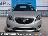 Saskatoon Motor Products - Recent Arrival! 2019 Buick Envision Preferred - Certified Envision Prefer... (image 8)