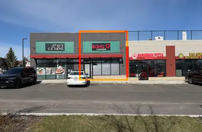 Business Details: Size: 759 SF +/- Monthly Rent: $4,178.67 Parking: Ample Surface Community: Pinerid...