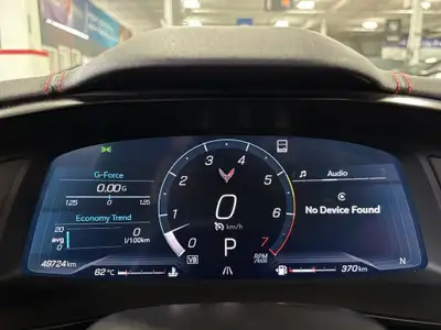 2021 Chevrolet Corvette Stingray|2LT|CONVERTIBLE|AWE EXHAUST|BOD, View more