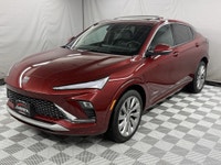 CONSECUTIVE COMSUMER CHOICE AWARD WINNERS! LEATHER HEATED SEATS/STEERING WHEEL, FRONT CRASH DETECTIO... (image 3)