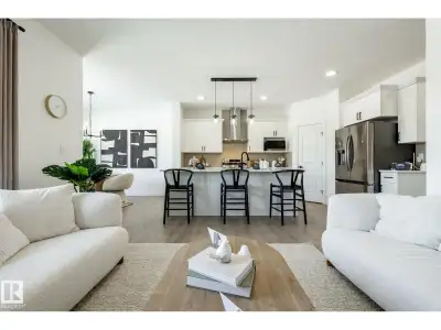 The Elliott by Akash Homes is a thoughtfully designed 2-storey single-family home offering over 2,00...