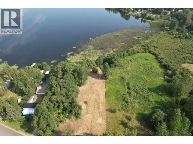 2480 & 2482 NORWOOD ROAD Quesnel, British Columbia in Land for Sale in Quesnel - Image 17