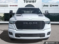 This Ram 1500 boasts a Twin Turbo Regular Unleaded I-6 3.0 L/183 engine powering this Automatic tran... (image 9)