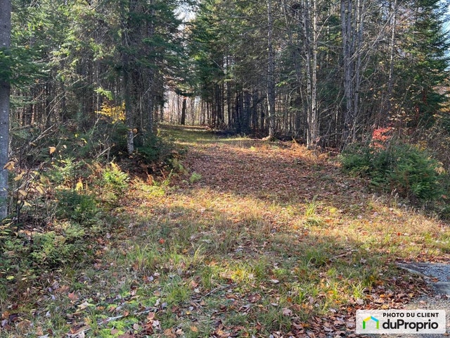 $80,000 - Price taxes not included - Residential Lot for sale — photo 2