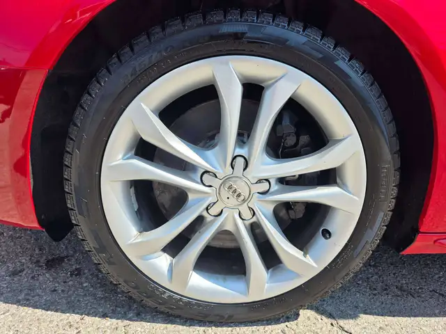 2012 Audi S4 Quattro5488684872669798413