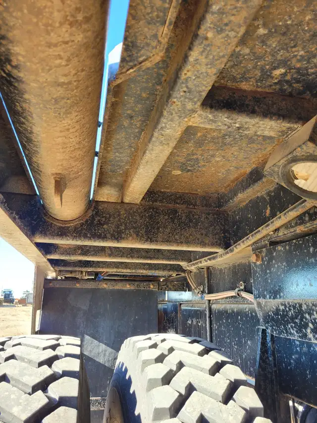 2013 WESTERN STAR 6900XD in Heavy Trucks in Saskatoon - Image 87