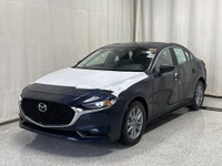 NEW 2026 Mazda3 GS FWD. SKYACTIV-G 2.5L Inline-4. Available NAV, Bluetooth, Cloth Upholstery, Backup... (image 1)