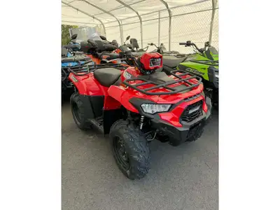 NOUVEAUX porte-bagages avant et arrière compatibles avec le système KQR Transmission à variation con...