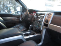 2014 Ford F-150 Vous vous souvenez de cette sensation d'accomplir des choses avec style? Ce Ford F-1... (image 1)