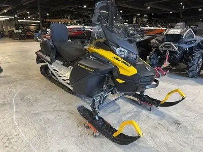 Northshore Sports Auto Inc 71 Old Garden River Road Sault Ste Marie, ON P6B 5A5 705-942-9006 2025 Ex...