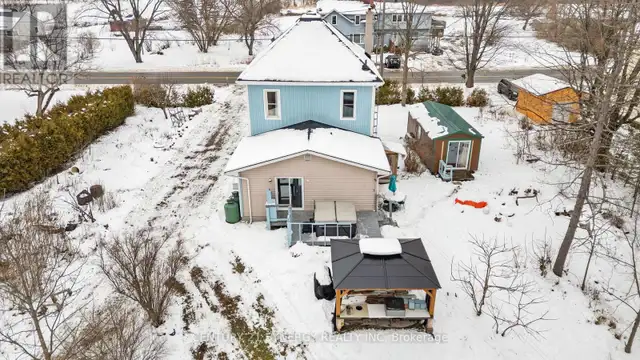 1104 COUNTY ROAD 16 ROAD Merrickville-Wolford, Ontario in Houses for Sale in Ottawa - Image 41