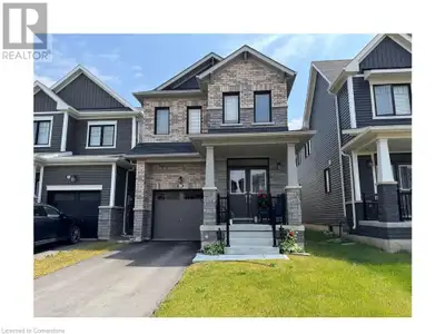 12 SUN HAVEN Lane Thorold, Ontario