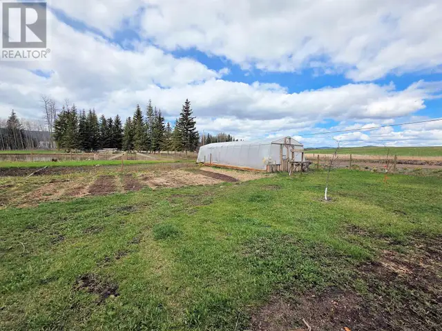 19883 KERR ROAD Telkwa, British Columbia in Houses for Sale in Smithers - Image 31