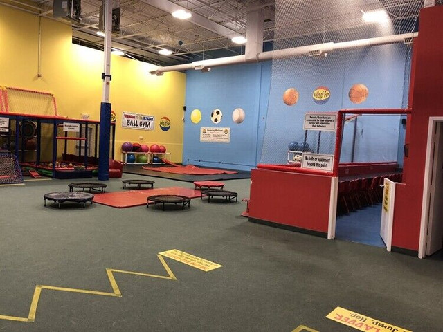 Playground And Gym For Sale Mississauga in Other Business & Industrial in Mississauga / Peel Region - Image 2