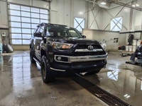 Welcome to Sherwood Buick GMC! Aftermarket 2 Eibach Lift Kit/Rhino Rack Roof Rack | Sunroof | Naviga... (image 2)