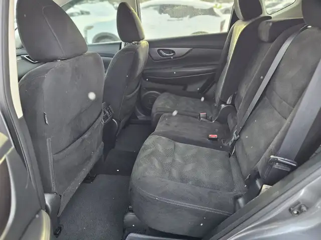 2016 Nissan Rogue SV in Cars & Trucks in Kitchener / Waterloo - Image 11