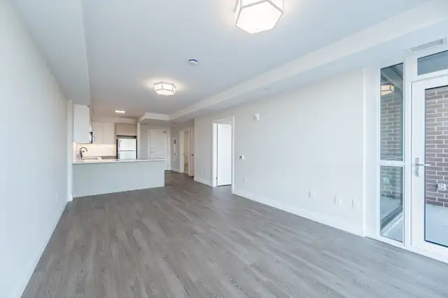 Large 1 Bedroom Suite Available - 799 Sq. Ft. in Long Term Rentals in Kitchener / Waterloo - Image 12