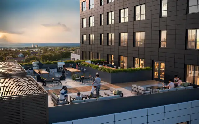 Story of Willet - 1 BR+D Apartment for Rent63871255077249120