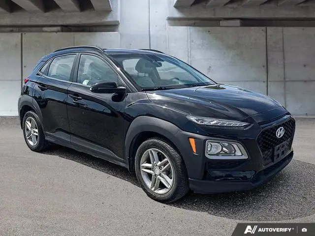 2019 Hyundai Kona Essential in Cars & Trucks in Tricities/Pitt/Maple - Image 9