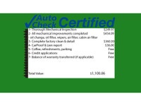 **ACCIDENT FREE - MECHANICALLY CERTIFIED** ORIGINAL FACTORY PRICE $70,890 12,624 KM This 2023 Dodge... (image 1)