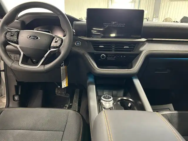 2026 Ford Explorer Tremor in Cars & Trucks in Regina - Image 22