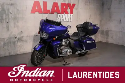Welcome to Alary Sport Ontario ... Engine: 112 CU-IN