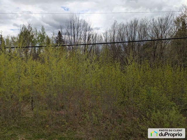 $73,400 - Price taxes not included - Residential Lot in Milan — photo 3