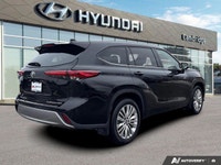 The *2023 Toyota Highlander Limited* marks a major evolution for Toyota's legendary family hauler. F... (image 4)