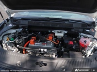 4dr LT ... Engine: Electric Safety Equipment Rear Seat Reminder Door locks, rear child security Teen... (image 5)