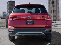 Crowfoot Hyundai, AMVIC Licensed Dealer Why This Is The TAOS For YOU: 1.5L TSI turbocharged engine w... (image 4)