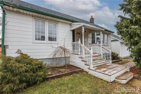 176 WILTON Avenue in Houses for Sale in St. Catharines