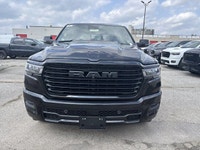 ENGINE: 3.0L I6 HURRICANE SO TWIN TURBO ESS (STD),REAR WHEELHOUSE LINERS,RADIO: UCONNECT 5 NAV W/14.... (image 1)