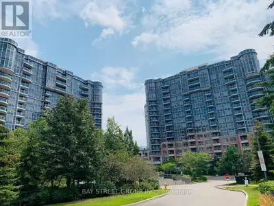 961 - 23 COX BOULEVARD Markham (Unionville), Ontario