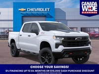 Saskatoon Motor Products - This Chevrolet Silverado 1500 delivers a Turbocharged Diesel I6 3.0L/ eng... (image 7)