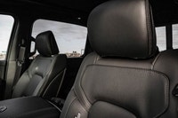 This Ram 1500 has a strong Twin Turbo Regular Unleaded I-6 3.0 L/183 engine powering this Automatic... (image 9)