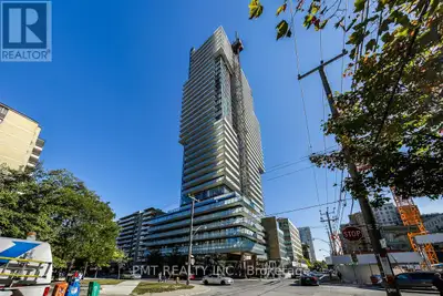 1412 - 185 ROEHAMPTON AVENUE Toronto (Mount Pleasant West), Onta