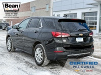 $211 bi-weekly for 84 months 5.49% OAC Check out this sharp looking 2023 Chevrolet Equinox LT AWD! I... (image 2)