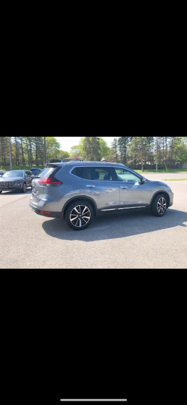 Local rides in Brampton64520053429763120