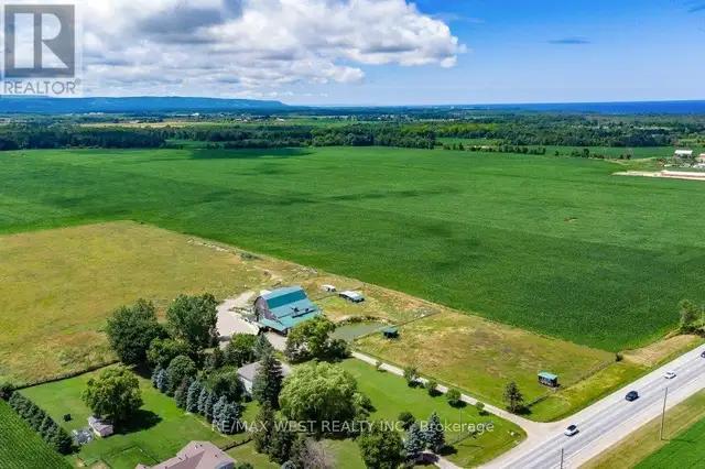 7941 HIGHWAY 26 Clearview (Stayner), Ontario in Land for Sale in Oakville / Halton Region - Image 40