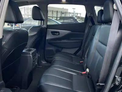 2024 Nissan Murano, View more