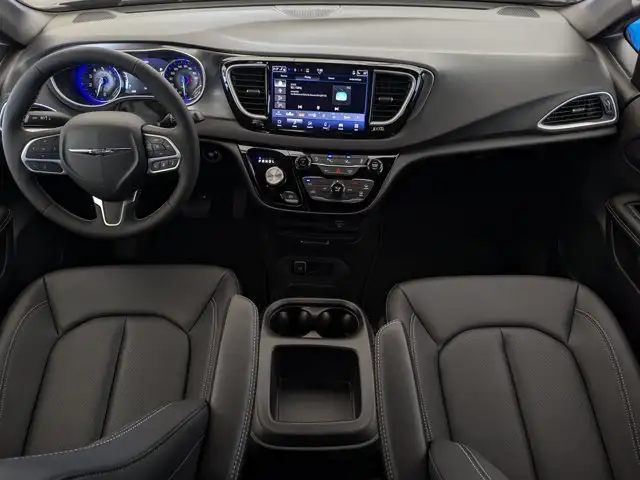 2026 Chrysler Grand Caravan SXT * - FWD - Stow 'n Go Seats | Cars ...