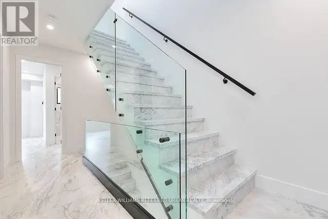613 HARVIE AVENUE Toronto (Caledonia-Fairbank), Ontario in Long Term Rentals in City of Toronto - Image 14