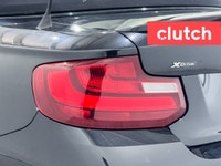 Painted Calipers, Brake Assist, Auto Dimming Rearview Mirror and more! Clutch is the largest online... (image 9)