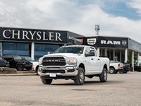 Welcome to Barrie Dodge Chrysler Jeep. This vehicle is certified. You can trust that each certified... (image 1)