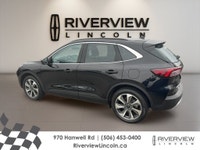 Built for Canadian roads and daily life, this used 2025 Ford Escape Platinum at Riverview Ford in Fr... (image 3)