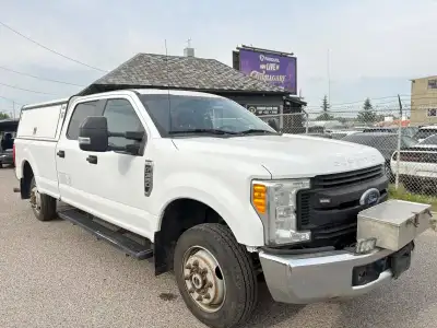 FINANCING AVAILABLE TRADE-IN ACCEPTED EXTENDED WARRANTY AVAILABLE ACTIVE STATUS 4X4 8-FOOT BOX POWER...